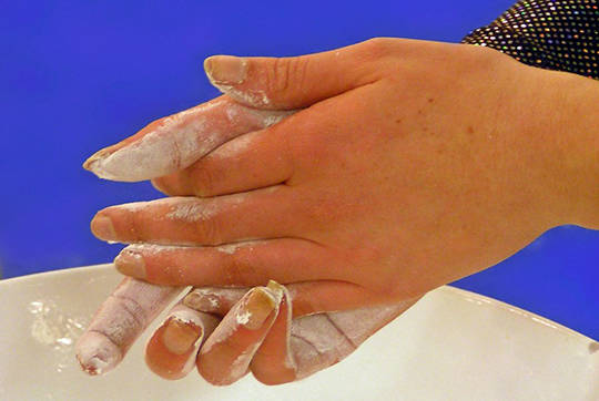 Kentridge qualifies for 4A state gymnastics