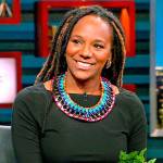 Bree Newsome. COURTESY PHOTO