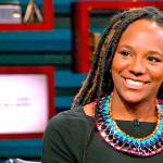 Green River College presents Bree Newsome: civil rights icon