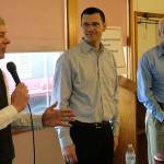 South King County lawmakers to hold town hall meeting