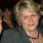 Dana Ralph. REPORTER FILE PHOTO