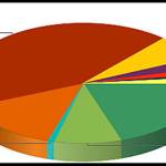 A look at where King County property taxes are distributed.