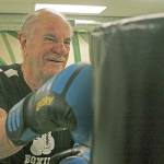 Punching back at Parkinson’s