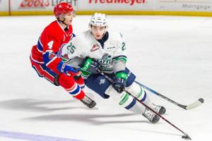 Chiefs topple Thunderbirds
