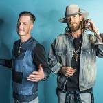 Country sensation Florida Georgia Line performing at the state fair on Sept. 2