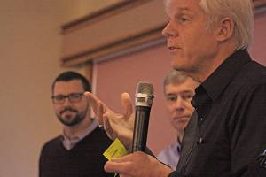 Local legislators hope to find property tax relief