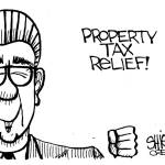 Lawmakers look to reduce what they increased | The Petri Dish