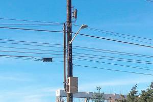 Kent city officials prepare to deal with new 5G technology infrastructure