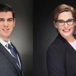 Coldwell Banker Bain adds Scott, Jackson to Kent Station office