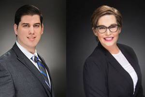 Coldwell Banker Bain adds Scott, Jackson to Kent Station office