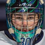 Americans skate past Thunderbirds