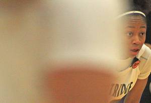 Kentridge punches return ticket to state