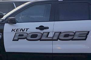 Kent Police plan Community Meeting for March 21