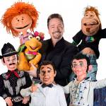 State fair welcomes Terry Fator, The Voice of Entertainment