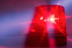 Serial arson suspect arrested