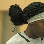 Chargers scramble back