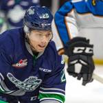 Andrusiak leads Thunderbirds to shootout win over Winterhawks