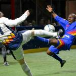 Stars outlast Comets 7-6 in overtime