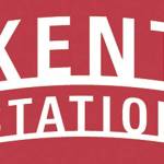 Get the Gator at Kent Station