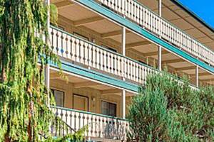 Kent apartment rents up 5.8 percent compared to last year