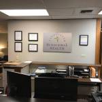 Associated Behavioral Health Care recently announced a drug-free depression treatment option for Puget Sound residents. Now offered at its facilities, including Kent, NeuroStar Advanced Therapy transcranial magnetic stimulation (TMS) uses magnetic pulses to awaken areas of the brain that are underactive in depression. COURTESY PHOTO