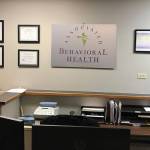 Associated Behavioral Health Care offers new, non-invasive depression treatment at its Kent facility