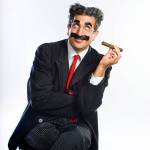 ‘An Evening with Groucho:’ the legendary comedian comes to life in Kent