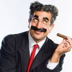 ‘An Evening with Groucho:’ the legendary comedian comes to life in Kent