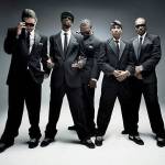 Bone Thugs-N-Harmony will be among the groups performing July 21 at the accesso ShoWare Center. COURTESY PHOTO