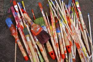 Kent art teachers unite