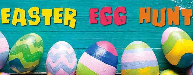 Kent Station’s Easter Egg Hunt set for March 31