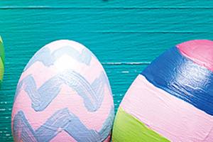 Kent Station’s Easter Egg Hunt set for March 31