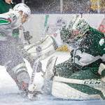 Silvertips turn away Thunderbirds 3-2