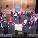 Heavier Than Air Family Theatre Co. to perform ‘Beauty And The Beast’