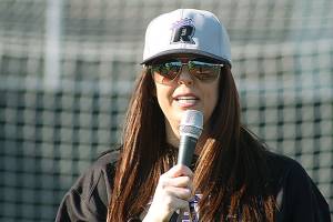 Kent’s durable, new surface – for all to play