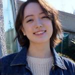 Yasmine Leland. COURTESY PHOTO