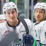 Americans defeat Thunderbirds in regular-season finale