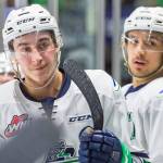 Americans defeat Thunderbirds in regular-season finale