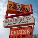 Dick’s Drive-In plans to break ground in April on Kent location