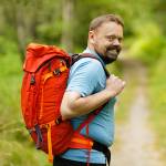 Owen Applequist is believed to be the only kidney transplant recipient/cancer survivor to climb Mount Kilimanjaro in Tanzania, Africas tallest mountain. COURTESY PHOTO