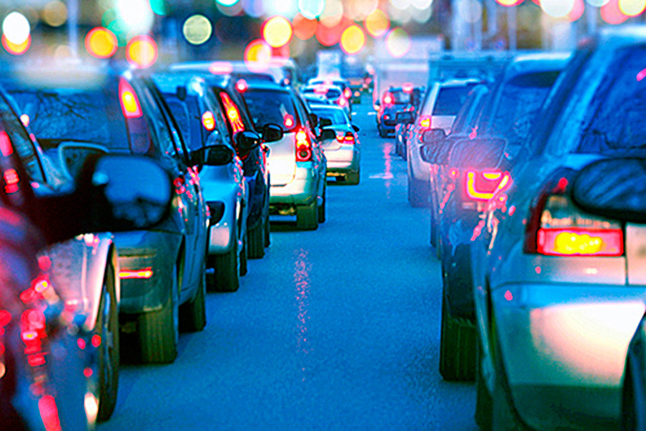 Survey: Distraction tops driver’s list of growing dangers on the road