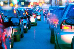 Survey: Distraction tops driver’s list of growing dangers on the road