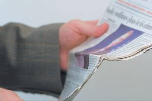 Repeal the tariffs, keep the presses rolling