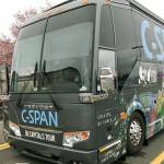 C-SPAN and K-M