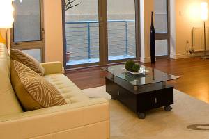 Kent apartment rents increase for fifth consecutive month