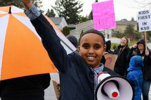 Kent School District avoids layoffs with state windfall