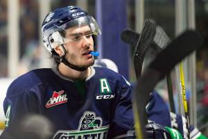 Turner Ottenbreit. COURTESY PHOTO, Brian Liesse, Thunderbirds