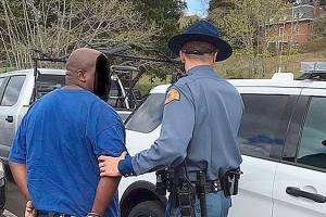 Kent man identified as suspect in Kitsap County hit-and-run death