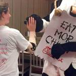 Chick-fil-A to open April 12 in Covington