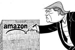 Trump’s luck may be running out | Elfers